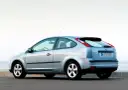 Ford Focus MK2: Pojemność baku (55L) i realny zasięg. Czy tankujesz dobrze?