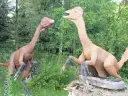 Świętokrzyskie atrakcje: Od Sandomierza po dinozaury co wybrać?