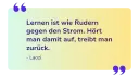 Inspirierende Sprüche zur Bildung, die Ihr Denken verändern können