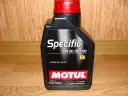 Najlepsze ceny motul 5w30 specific 504 507 - porównanie ofert online