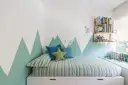 Decorar pared sin cabecero: 20+ ideas creativas y prácticas