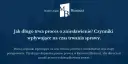 Proces karny: ile potrwa Twoja sprawa? Czas trwania i praktyczne porady.