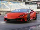 Lamborghini Huracan ile do setki? Zaskakujące wyniki przyspieszenia!