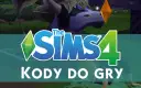  Wszystkie kody do The Sims 4 na umiejętności, pieniądze i potrzeby