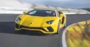 Lamborghini Aventador ile koni - moc, która zaskakuje i zachwyca