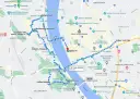 Budapest: Mappe, Itinerari e Consigli per Ottimizzare la Tua Visita
