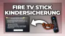 Apps auf Fire TV Stick sperren: Anleitung & PIN vergessen?