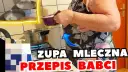 Jak zrobić zupę mleczną - prosta receptura, która zachwyci każdego