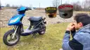 Jak zrobić tuning skutera, aby zwiększyć moc i osiągi bez ryzyka