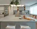Cocina con isla: Guía completa para diseñar tu espacio ideal