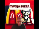 Co lepsze McDonald's czy KFC? Porównanie smaków i jakości jedzenia