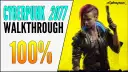 Cyberpunk 2077: Poradnik 2.1 Jak zacząć i zostać legendą?