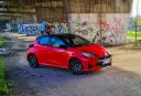 Toyota Yaris pojemność baku - porównanie modeli i ich zalety