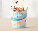 Ile kcal ma shake z McDonald's? Sprawdź kalorie dla małego rozmiaru