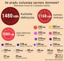 Ile prądu zużywa dom jednorodzinny? Oszacuj i obniż rachunki!