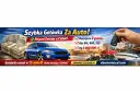 Szybka gotówka za auto! Umowa pożyczki pod zastaw samochodu, gdzie pojazd zostaje u Ciebie. Decyzja w 2h, do 5 mln zł.