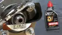 Motul Gear 300 75W90 LS - Idealny olej do skrzyń biegów wyczynowych