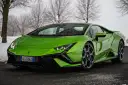 Lamborghini Huracan ile ma koni? Moc i osiągi różnych wersji