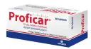 Proficar lek na co? Poznaj jego działanie i zastosowanie w kardiologii