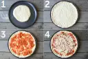 Domowa pizza: przepis na ciasto, sos i idealne pieczenie krok po kroku