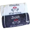 10 rocznica ślubu jakie to gody - tradycje i wyjątkowe prezenty