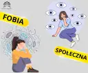 Fobia społeczna: Jak skutecznie leczyć lęk i odzyskać wolność?