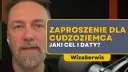 Zaproszenie dla cudzoziemca i co dalej – krok po kroku do wizy