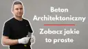 Jak zrobić beton dekoracyjny: proste kroki i skuteczne techniki