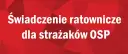 Świadczenie ratownicze OSP: Jak odebrać dodatek strażacki krok po kroku?