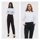 Jakie ubranie wybrać na rozmowę kwalifikacyjną, aby zaimponować?