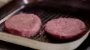 Jak smażyć burgery wołowe z Lidla, aby były soczyste i pyszne