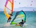 Windsurfing: Jaki wiatr jest idealny dla Ciebie? Sprawdź!