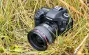Lustrzanka Canon EOS 80D - najlepszy wybór dla zaawansowanych amatorów