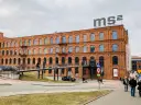 Muzeum Sztuki Łódź: ms1 czy ms2? Planuj wizytę i odkryj awangardę