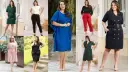 Jesienne stylizacje plus size - odkryj modowe triki dla puszystych