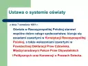 Prawo oświatowe: Kluczowe ustawy i rozporządzenia dla polskiej edukacji