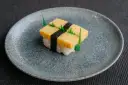 Tamago Sushi: Co to jest? Słodko-słony omlet bez ryby!