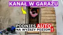 Ile kosztuje budowa kanału samochodowego? Sprawdź ukryte wydatki