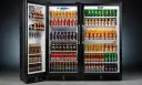 Mała lodówka na napoje: wybór, koszty, błędy. Przewodnik eksperta