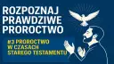Prorocy Starego Testamentu: Szybki Przewodnik do Krzyżówki (3-9 liter)