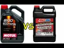 Najlepsze oleje Motul 5W30 5L - porównanie, ceny i opinie