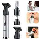 Trymer czy golarka do bikini? Wybierz idealne rozwiązanie dla siebie!