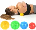 Piłeczki sensoryczne do masażu: odkryj ich niesamowite korzyści