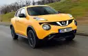 Pojemność baku Nissan Juke – ile litrów paliwa naprawdę zmieści?
