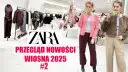 Stylizacje Zara: Jak stworzyć modne i wyjątkowe zestawy na każdą okazję