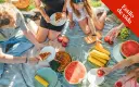 ¿Cómo hacer un picnic de Monet? Recetas y guía para tu Almuerzo