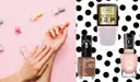 Lakier jak hybryda bez lampy w Rossmannie – łatwe i trwałe rozwiązanie