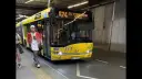Skąd odjeżdża autobus 674 w Katowicach? Pełny przewodnik