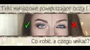 Jak powiększyć oko makijażem? Sprawdzone triki i szybkie efekty