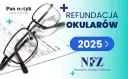 Ile jest ważna recepta na okulary NFZ? Sprawdź, zanim stracisz szansę!